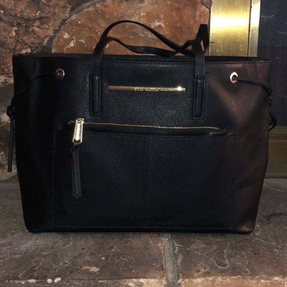 Steve Madden Tote